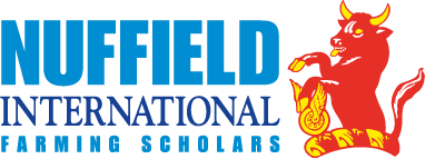 logo Nuffield