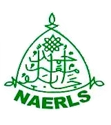 Logo NAERLS