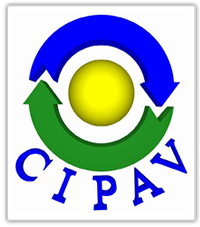 logo CIPAV