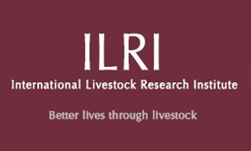 logo ILRI