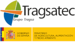 Logo tragsatec