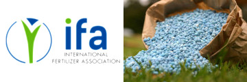 logo ifa - fertilizer