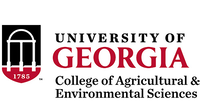 Logo univ. georgia