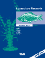 Aquaculture research paper pdf Aquaculture research paper pdf image