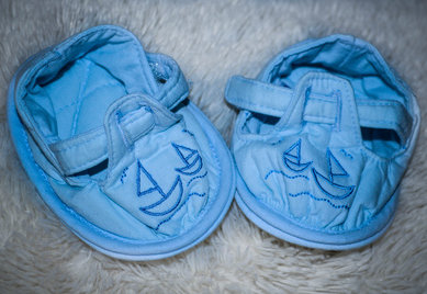 babyshoes (©Thuenen-Institute)