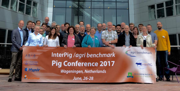 participants pig conference 2017