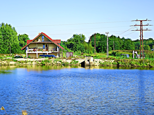 carp farmstead