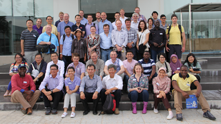 participants of the CCC 16