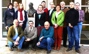 ab Network Germany members