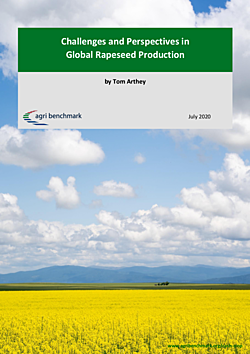 cover rapeseed report 2020
