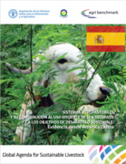cover fao report spanish